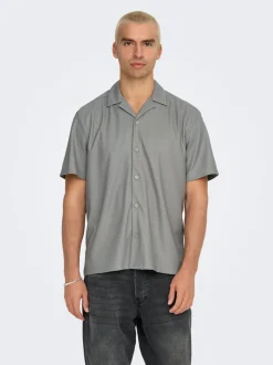 ONSKARI Chemise