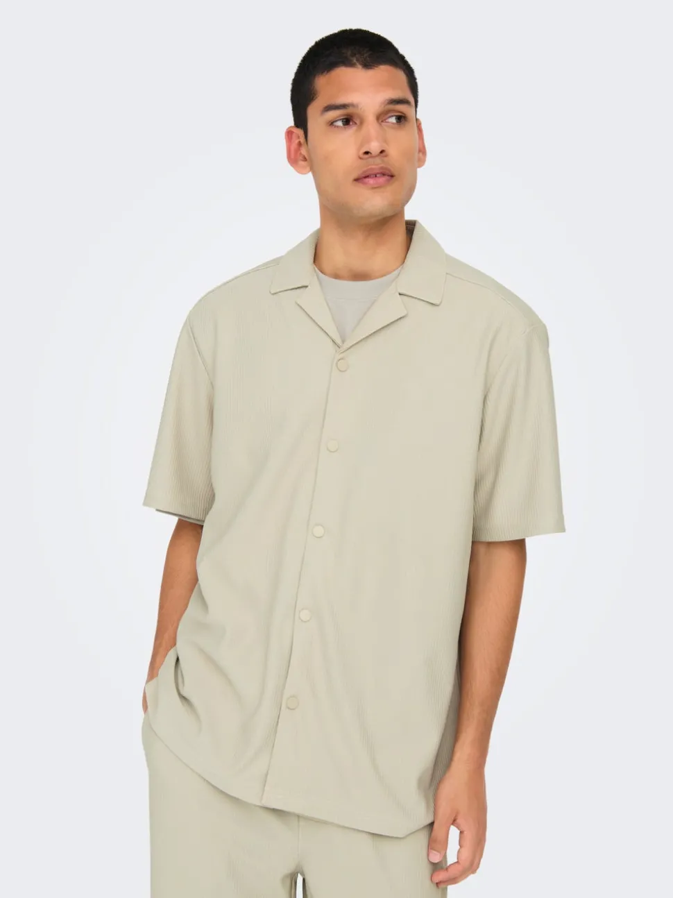 ONSKARI Chemise