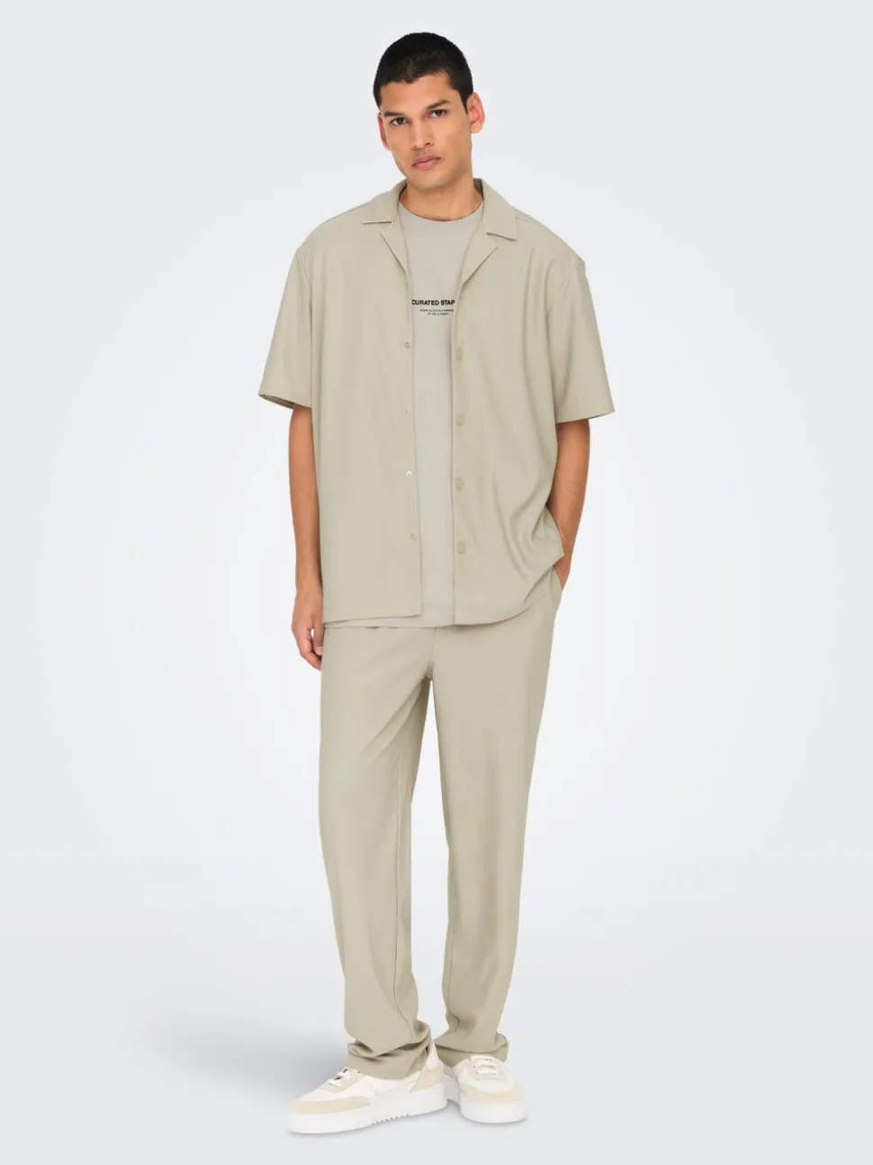 ONSKARI Chemise