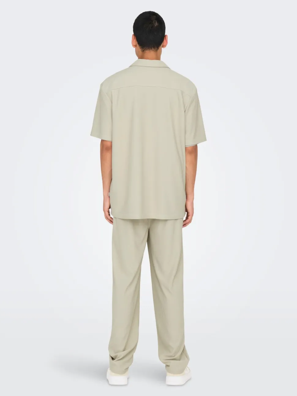 ONSKARI Chemise