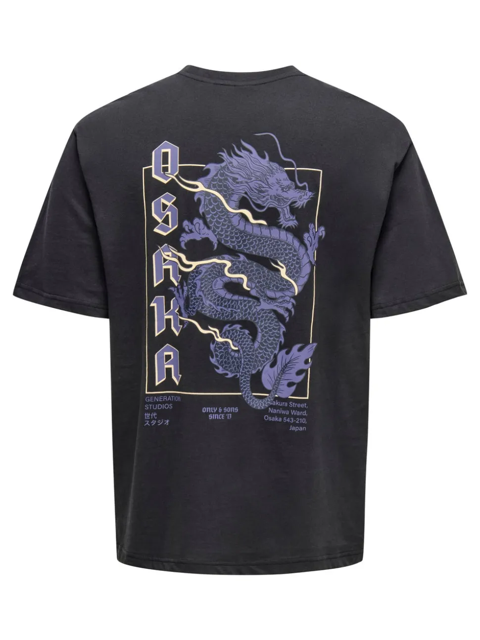 ONSKEANE T-shirt