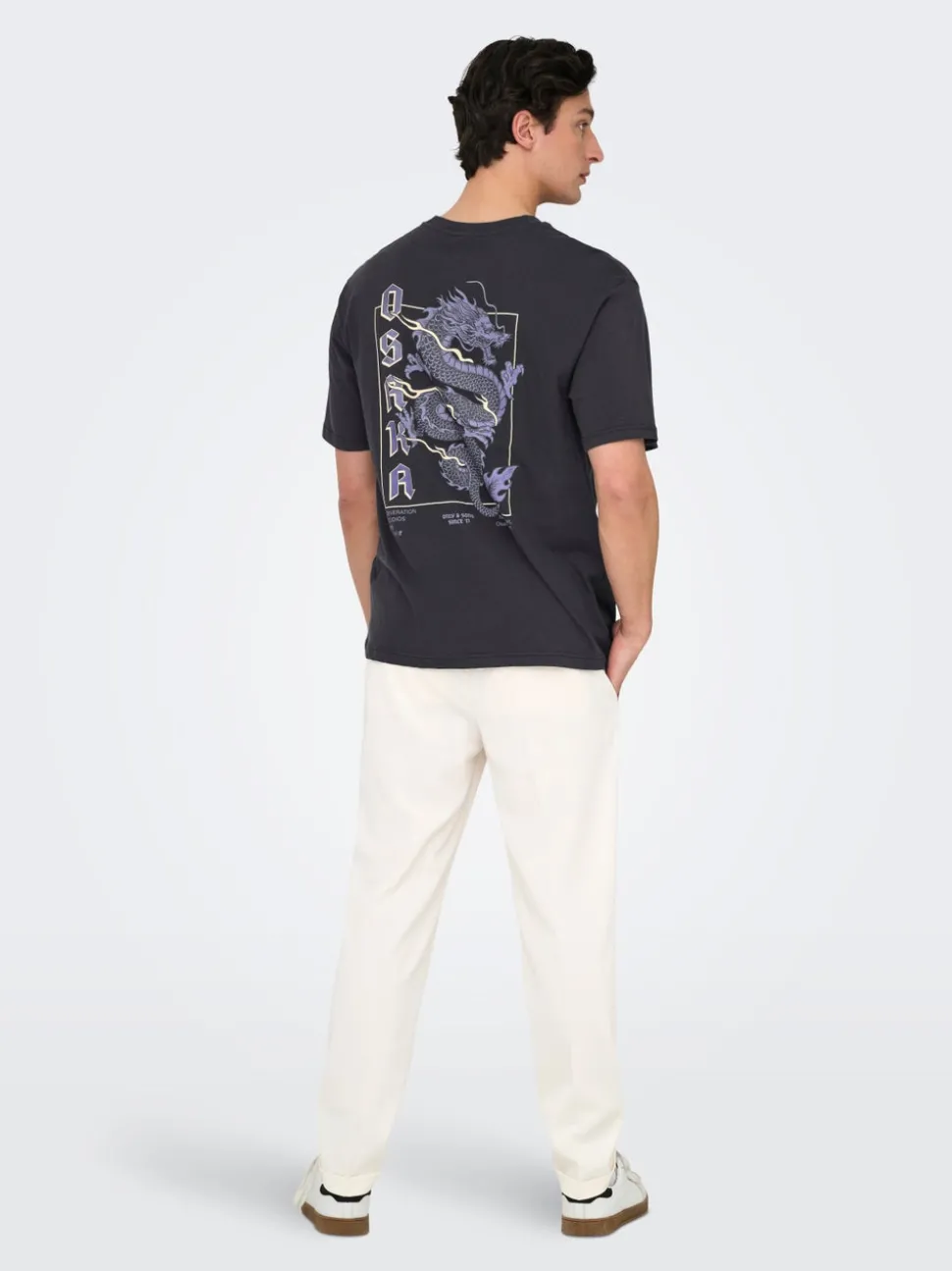 ONSKEANE T-shirt