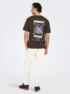 ONSKEANE T-shirt