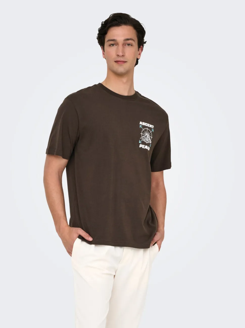 ONSKEANE T-shirt