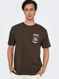 ONSKEANE T-shirt