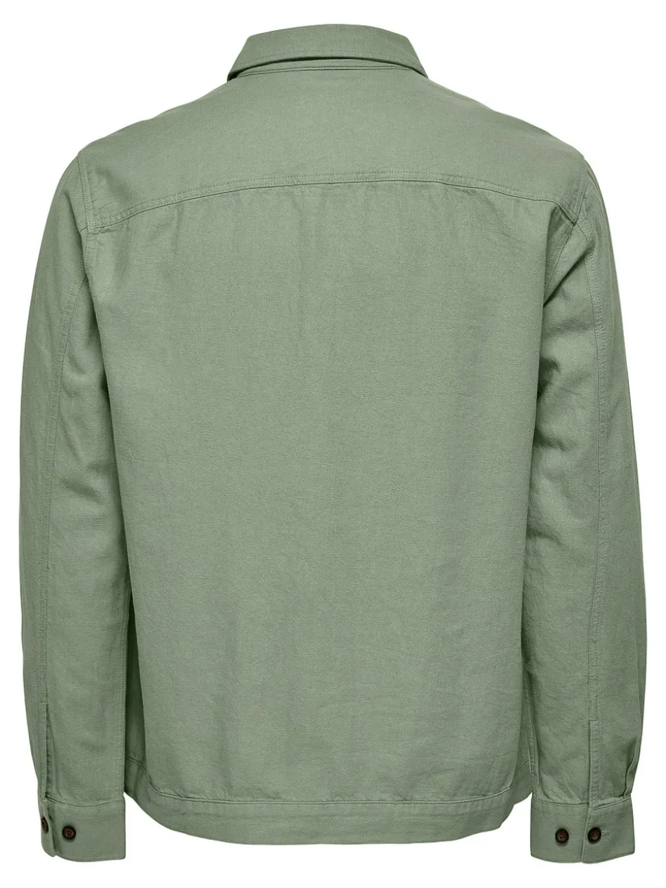 ONSKENNET Surchemise