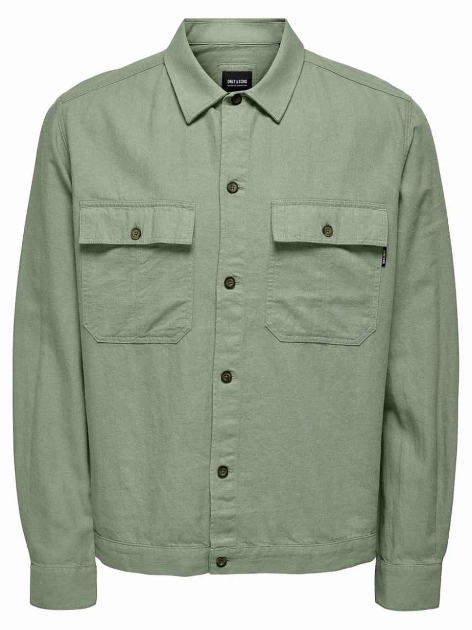 ONSKENNET Surchemise