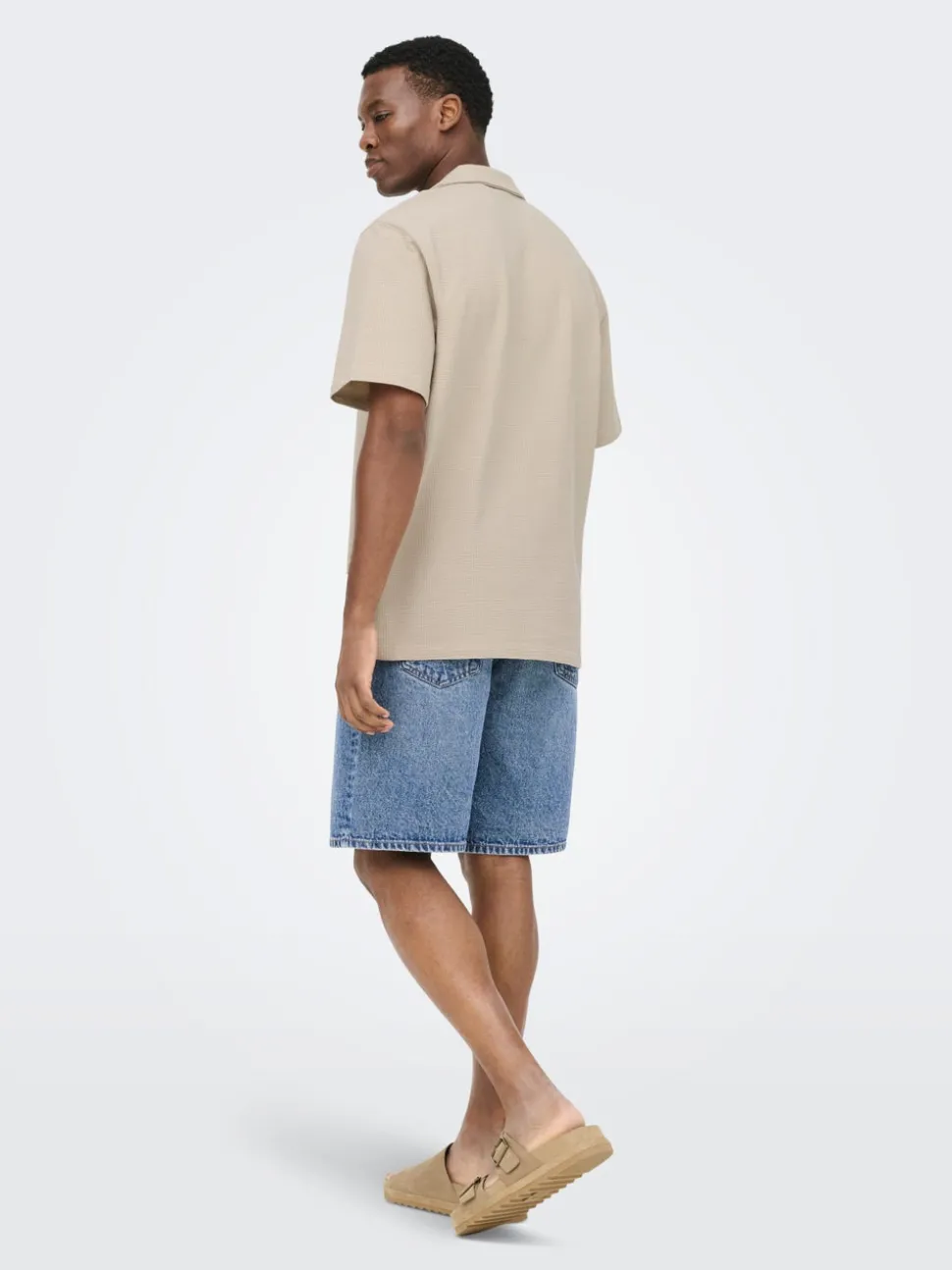 ONSKIAN Chemise