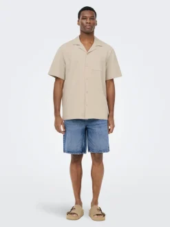 ONSKIAN Chemise