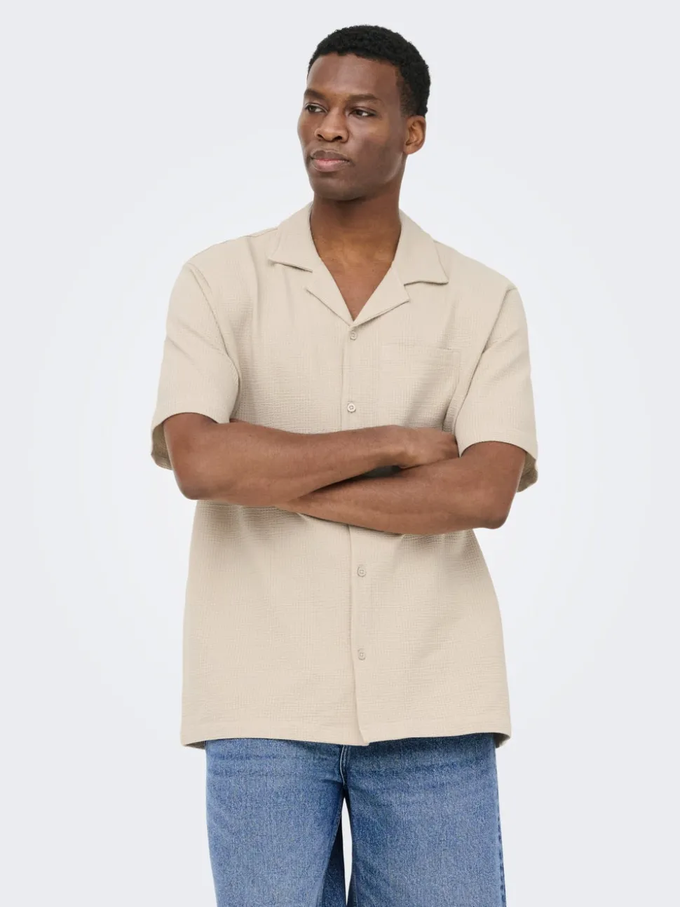 ONSKIAN Chemise