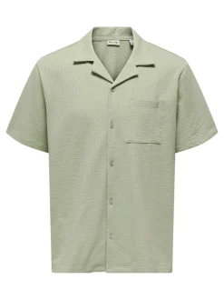ONSKIAN Chemise