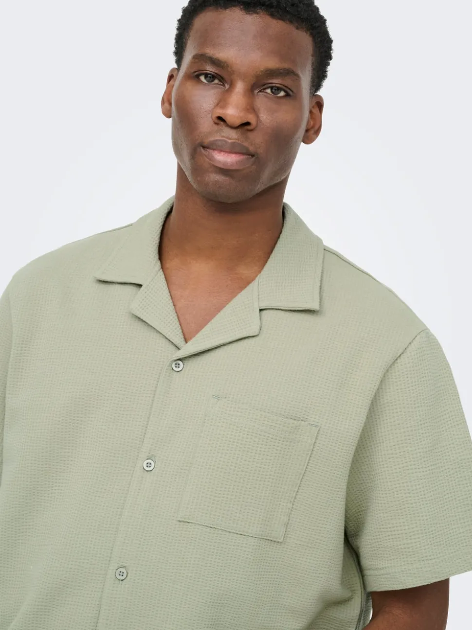 ONSKIAN Chemise