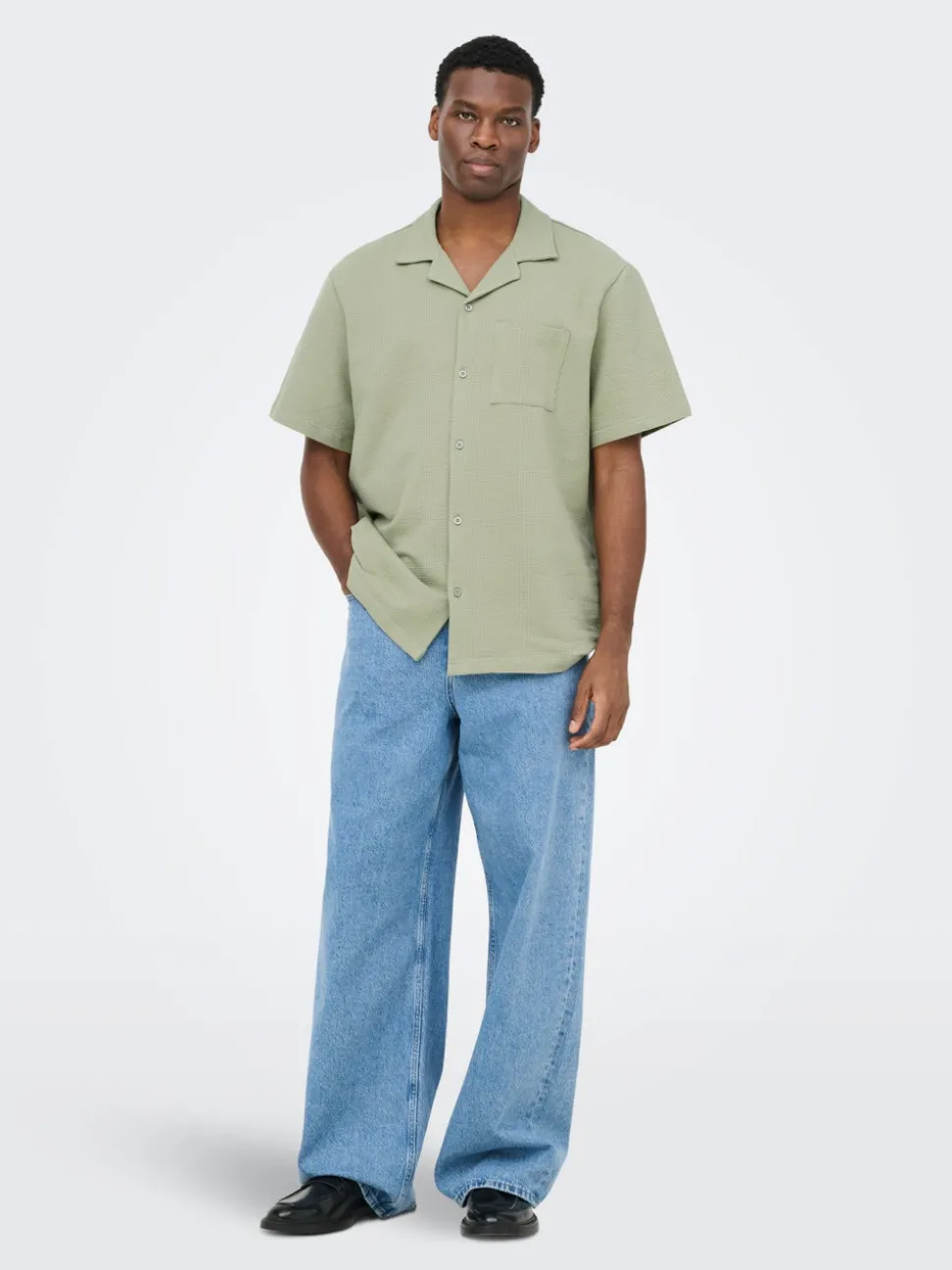 ONSKIAN Chemise