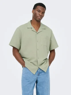 ONSKIAN Chemise