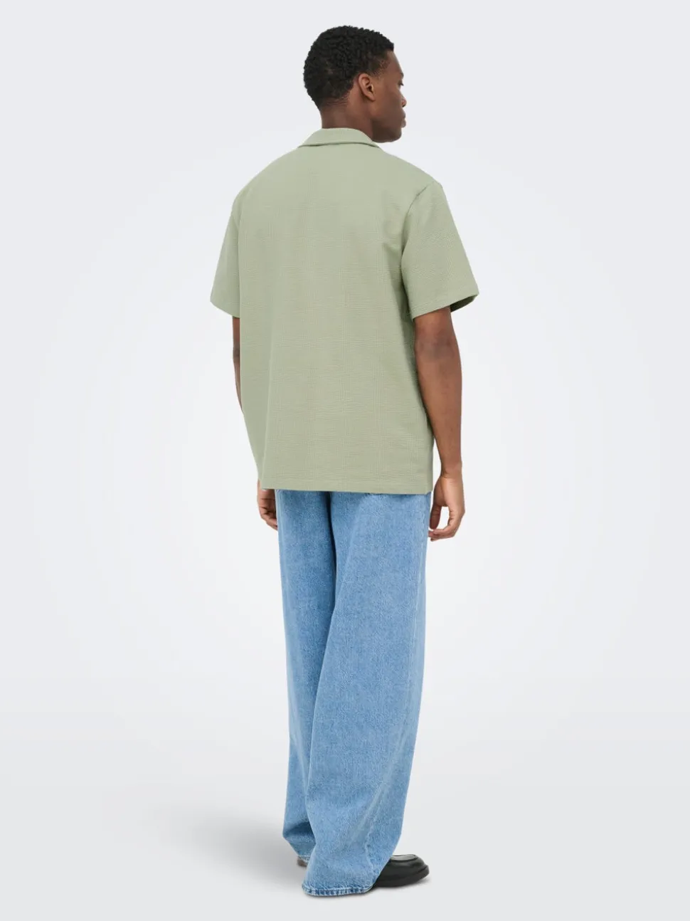 ONSKIAN Chemise