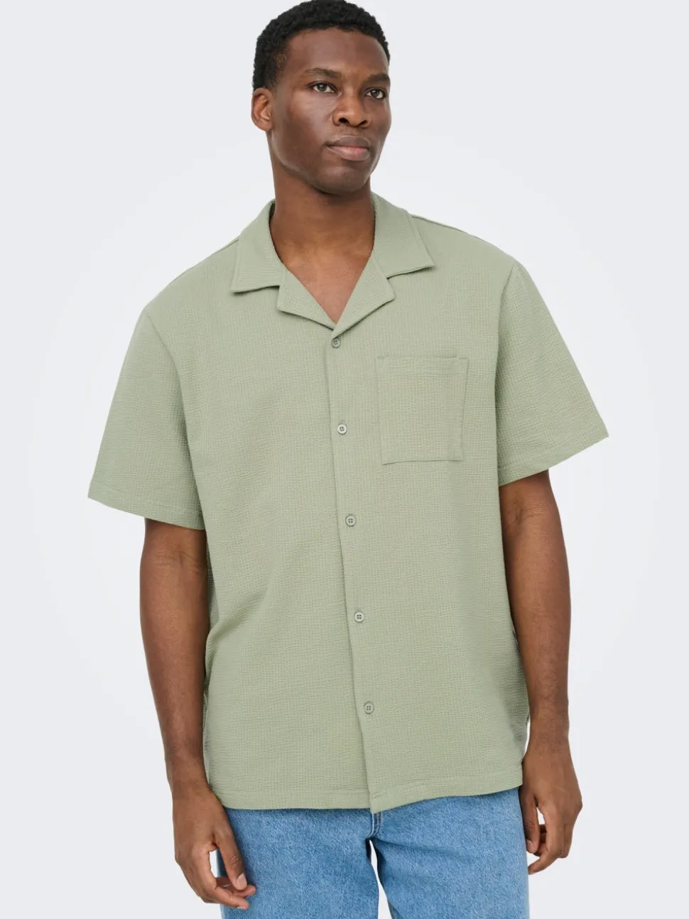 ONSKIAN Chemise
