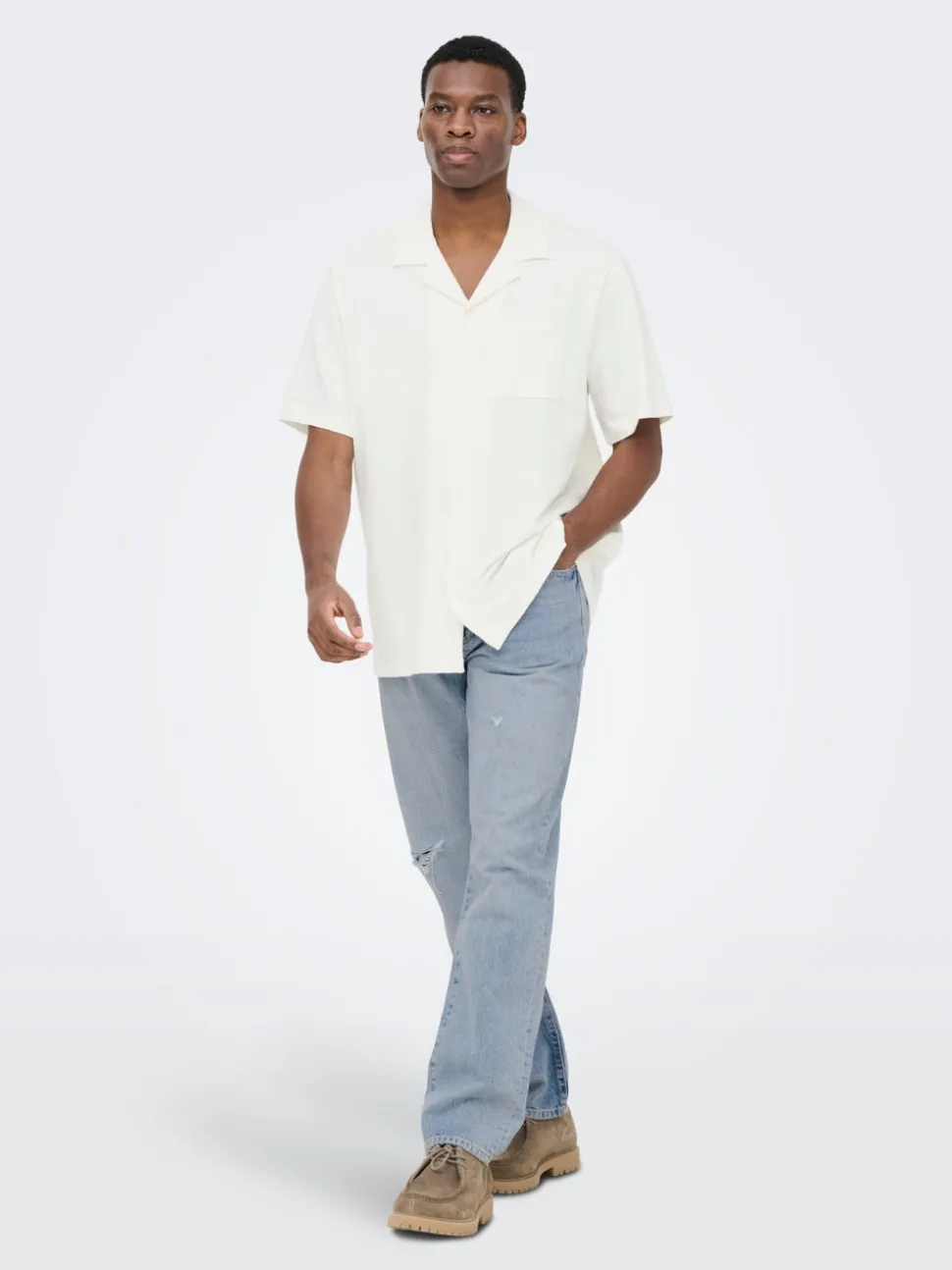ONSKIAN Chemise