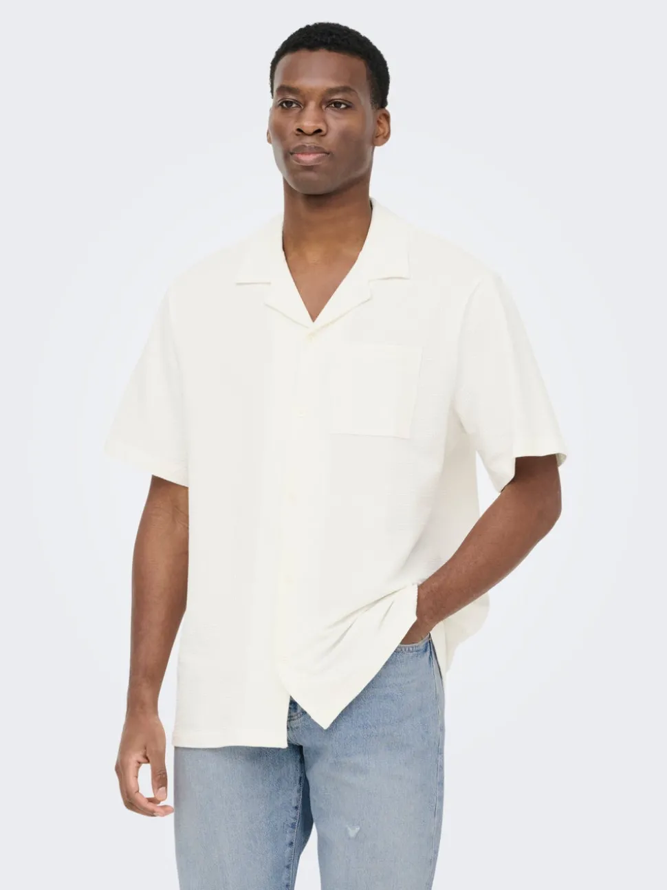 ONSKIAN Chemise