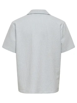 ONSKIAN Chemise de vacances