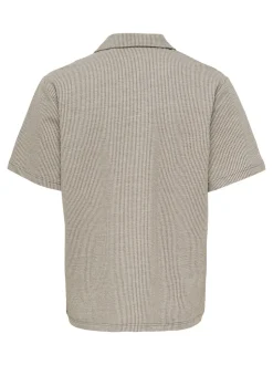 ONSKIAN Chemise de vacances
