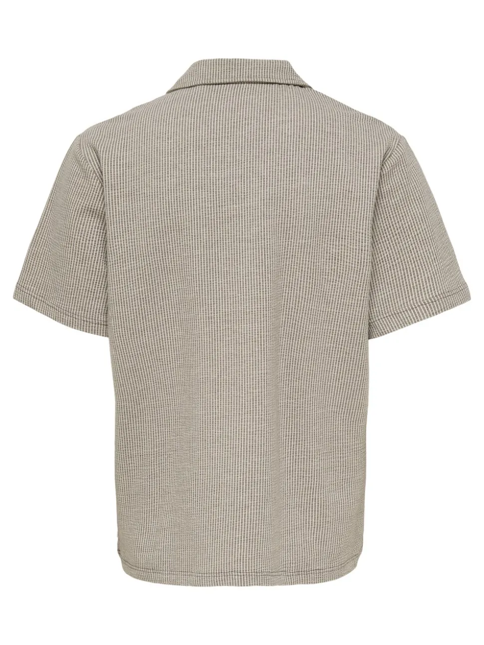 ONSKIAN Chemise de vacances
