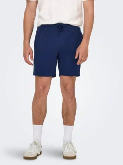 ONSKIAN Taille moyenne Straight Fit Shorts