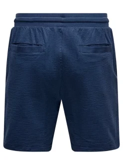 ONSKIAN Taille moyenne Straight Fit Shorts