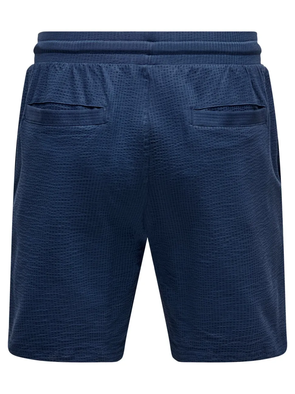 ONSKIAN Taille moyenne Straight Fit Shorts