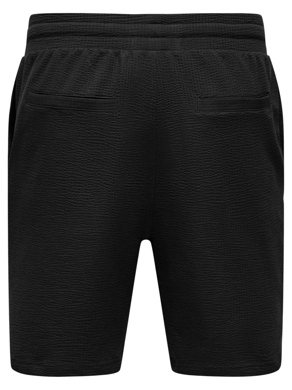 ONSKIAN Taille moyenne Straight Fit Shorts