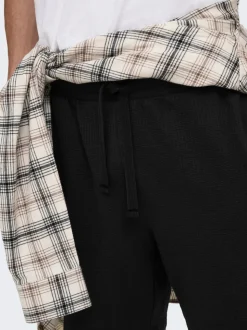 ONSKIAN Taille moyenne Straight Fit Shorts
