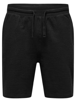 ONSKIAN Taille moyenne Straight Fit Shorts