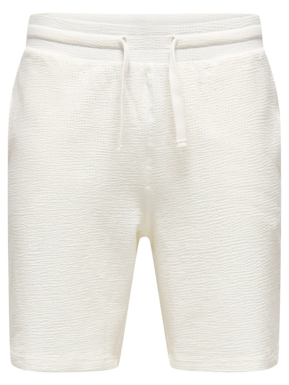 ONSKIAN Taille moyenne Straight Fit Shorts