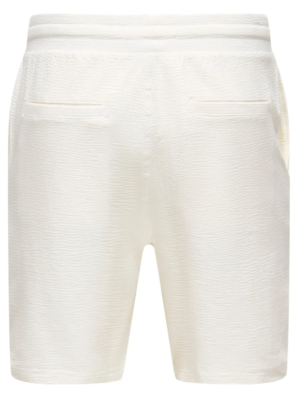 ONSKIAN Taille moyenne Straight Fit Shorts
