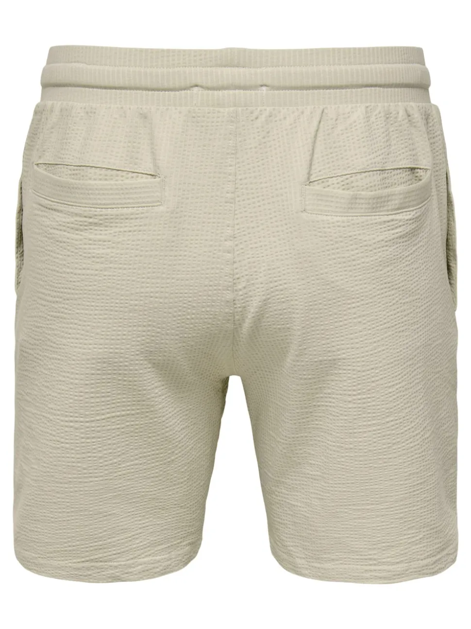ONSKIAN Taille moyenne Straight Fit Shorts