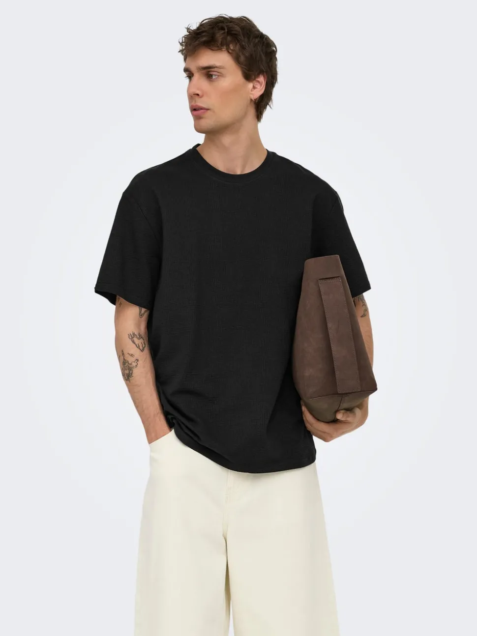 ONSKIAN T-shirt