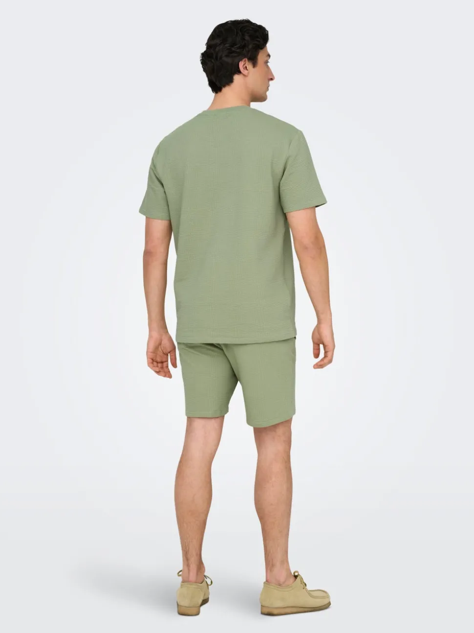 ONSKIAN T-shirt