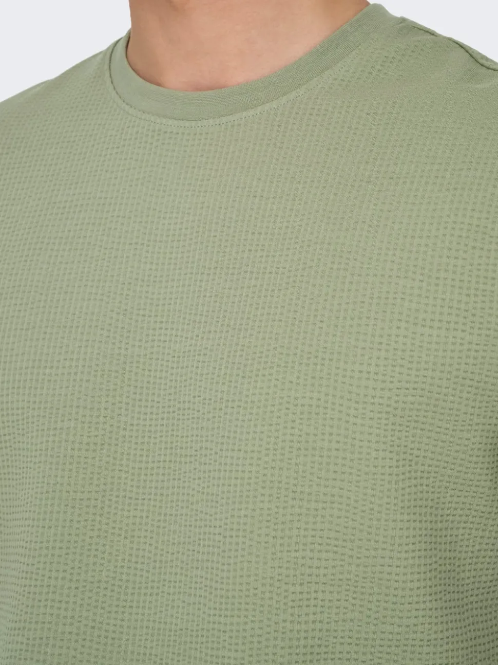 ONSKIAN T-shirt
