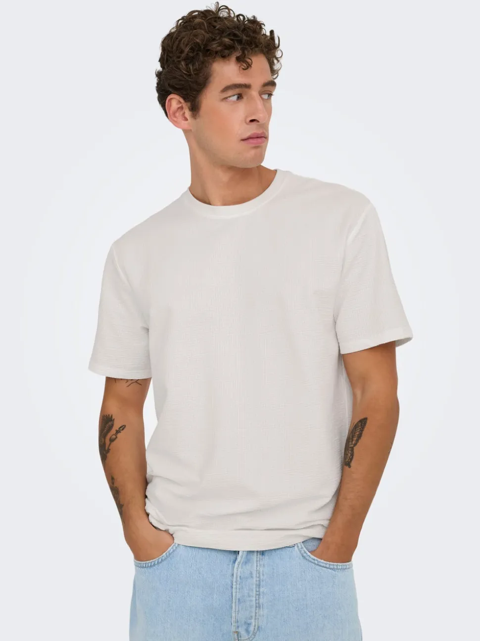 ONSKIAN T-shirt
