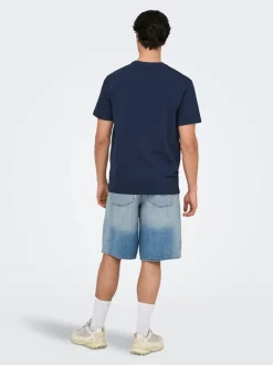 ONSKIAN T-shirt