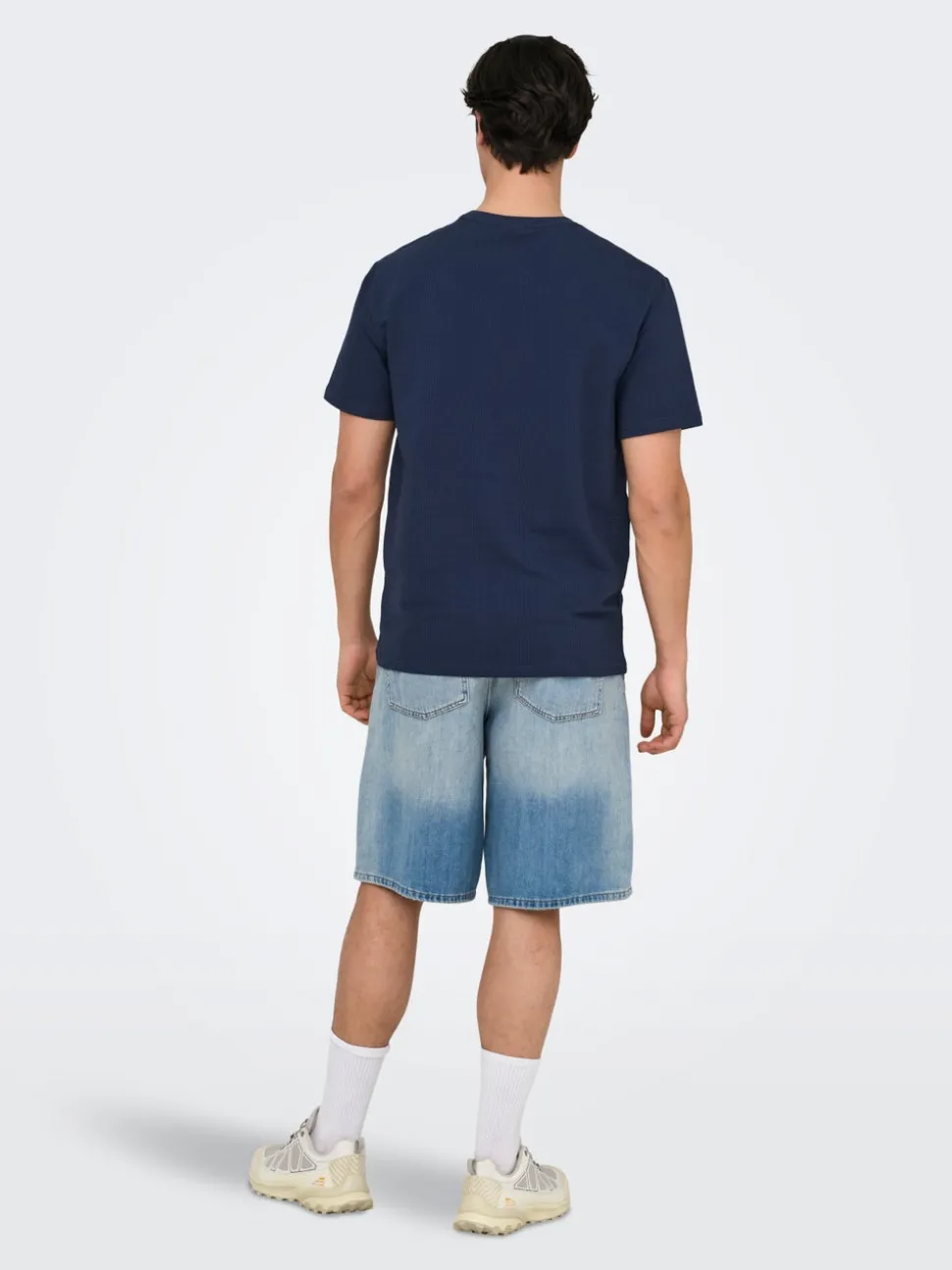 ONSKIAN T-shirt