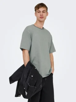 ONSKIAN T-shirt