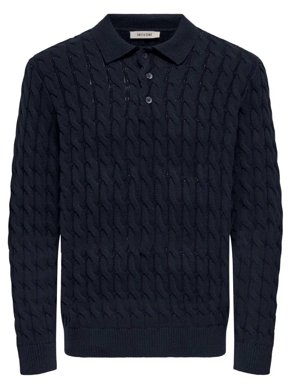 ONSKICKER Polo en maille