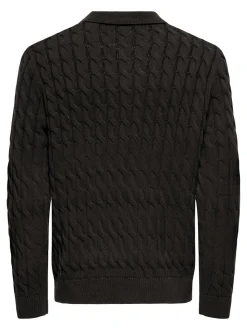 ONSKICKER Polo en maille