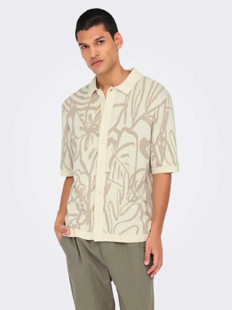 ONSKIMO Cardigans en maille