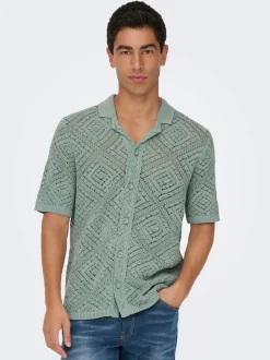 ONSKOLMAR Cardigans en maille
