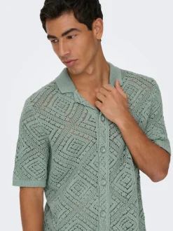 ONSKOLMAR Cardigans en maille