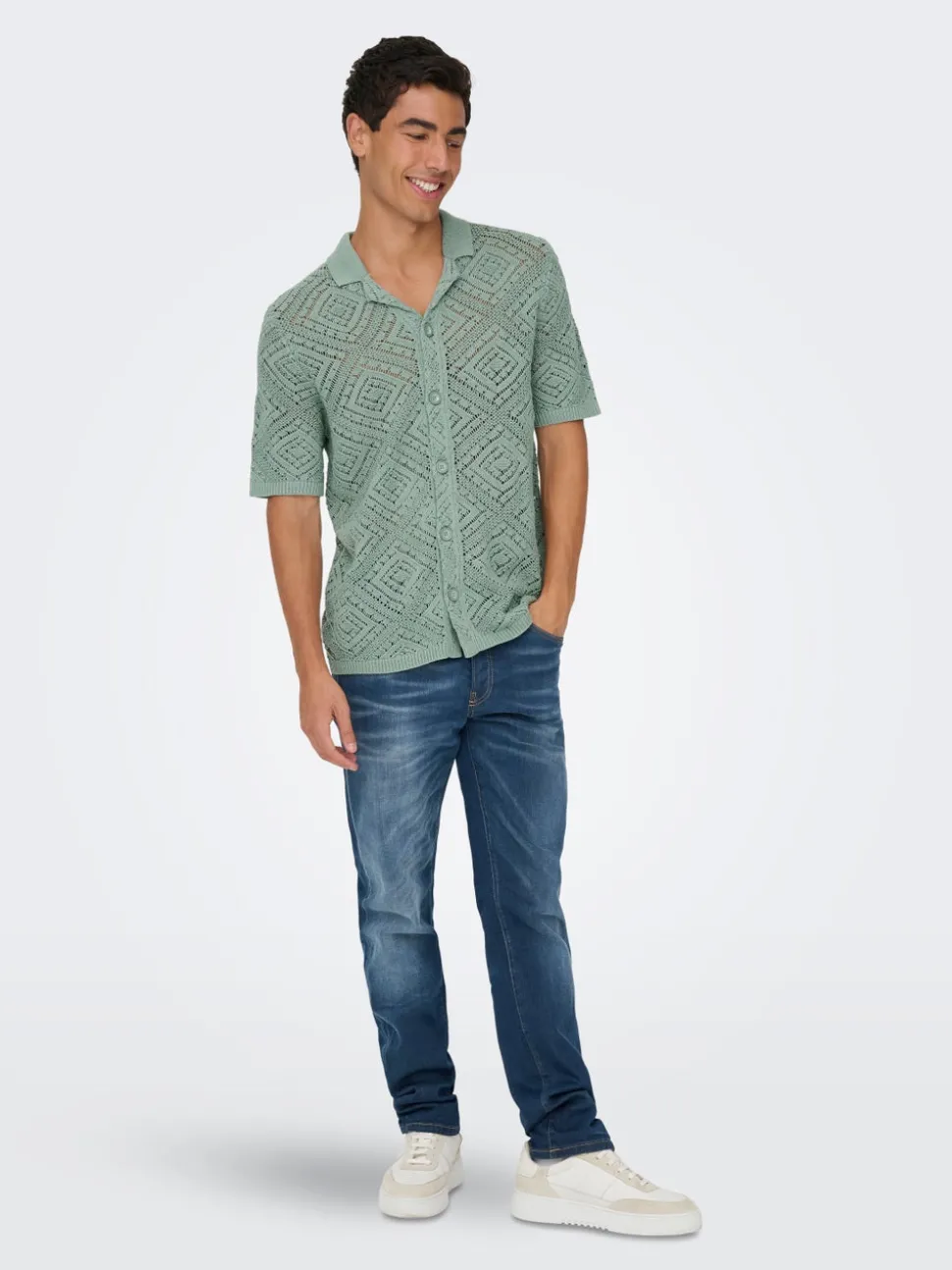 ONSKOLMAR Cardigans en maille
