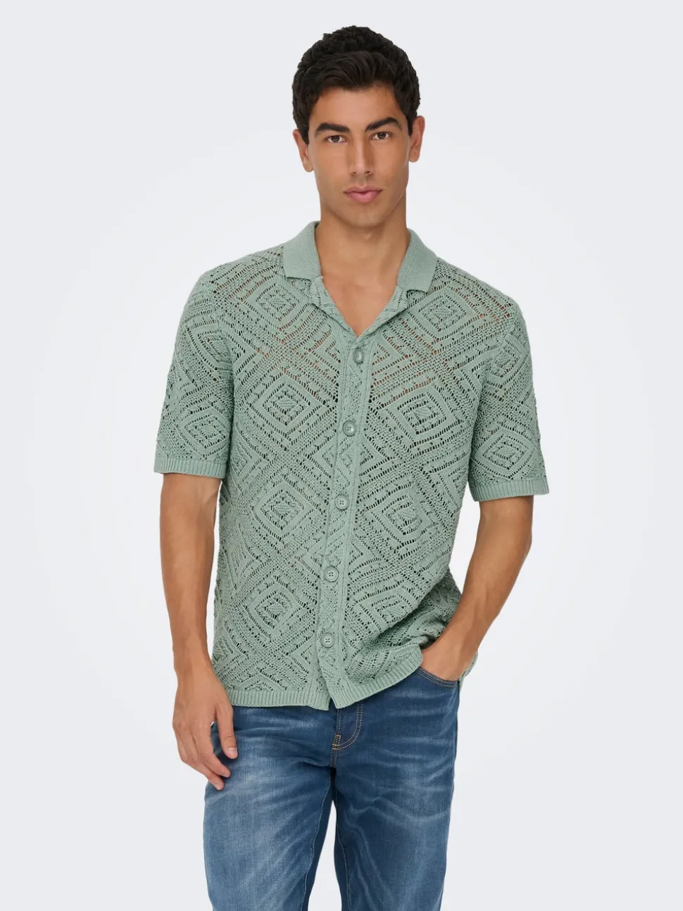 ONSKOLMAR Cardigans en maille
