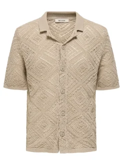 ONSKOLMAR Cardigans en maille