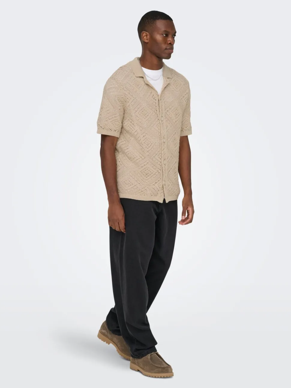 ONSKOLMAR Cardigans en maille